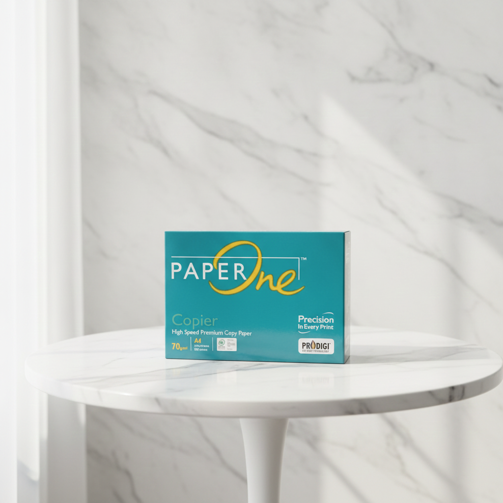Giấy Paper One A4 70GSM